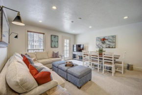 Resort Plaza 5012 by AvantStay Located in Park City Mountain Resort w Mountain Views